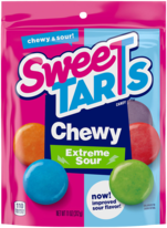 EXTREME SOUR SHOCKERS/ SWEET TARTS: can someone start a campaign to bring  back the originals?! : r/candy