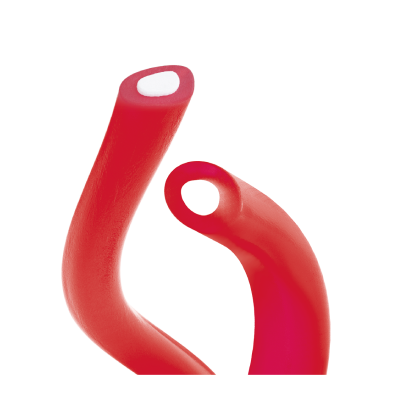Cherry Punch Ropes