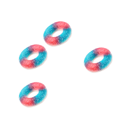 Gummy Halos