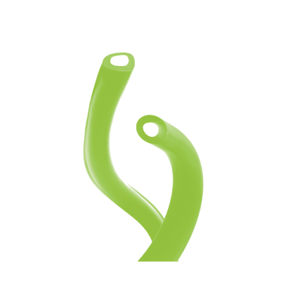 Sour Apple Ropes